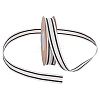 Cotton Ribbon OCOR-WH0048-05F-1