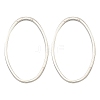 Brass Linking Rings KK-M250-23F-S-1