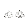 304 Stainless Steel Charms SA-CBA28C1-02E-P-1