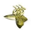 Beautiful Butterfly Plastic Claw Hair Clip PHAR-WH0012-09A-04-3