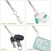 Olycraft Spring Coil Keychain FIND-OC0001-70-5