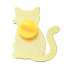 Enamel Pin JEWB-P056-02A-G-2