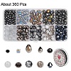 DIY Jewelry Making Kit DIY-YW0013-18-1