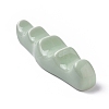 Ceramic Brush Holder AJEW-WH0121-42B-2