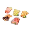 Printed Acrylic Pendants AC-CBA0FB3-02-2
