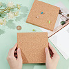 Self Adhesive Cork Sheets DIY-WH0569-67A-3