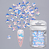 Shining Nail Art Glitter MRMJ-Q072-55C-1