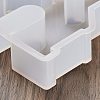 House DIY Silicone Mold LS-DIY-Q033-09C-5
