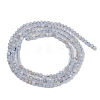 Natural Blue Lace Agate Beads Strands G-Z074-A01-03-3