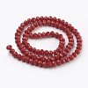 Glass Beads Strands LS-GLAA-K027-05A-2
