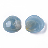 Acrylic Cabochons OACR-T020-066-2