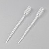 Disposable Plastic Transfer Pipettes X-MRMJ-WH0028-01-0.5ml-1