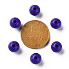 Opaque Acrylic Beads LS-X-MACR-S370-C8mm-A36-3