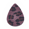 Imitation Leather Big Pendants LS-FIND-N001-10A-2