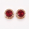 Sew on Rhinestone RGLA-P029-07-10mm-1