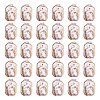 50Pcs Natural Baroque Keshi Pearl Beads PEAR-TA0001-39-2