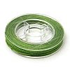 Nylon Thread for Jewelry Making NWIR-N001-0.8mm-02-1