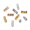  Jewelry Brass Screw Clasps KK-PJ0001-04-6