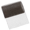 Polyester Mesh Tulle Fabric AJEW-WH0678-96A-1