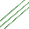 Flat Elastic Crystal Thread EW-Q003-01A-14-2