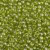 TOHO Round Seed Beads SEED-JPTR08-0105-2