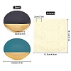 DIY Scrapbook Making Kits DIY-CP0005-09A-2