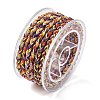 Braided Nylon Cord NWIR-G019-01-04-2