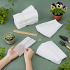 100Pcs Rectangle No-woven Fabric Planting Bag AJEW-WH0709-382B-3