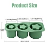 Ice Cube Silicone Molds for Cup DIY-CJC0006-24-2