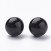 Eco-Friendly Plastic Imitation Pearl Beads LS-X-MACR-S277-8mm-C27-2