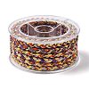 Braided Nylon Cord NWIR-G019-01-04-1