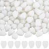 100Pcs Dyed Synthetic Coral Beads CORA-SC0001-29A-1