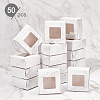 Paper Candy Boxes CON-BC0002-11-5