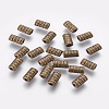 Tibetan Style Alloy Beads X-MLF9875Y-NF-1