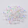 Eco-Friendly Poly Styrene Acrylic Beads X-PL337AB-1-2