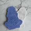 Cup Mat Food Grade Silicone Molds PW-WG49661-01-4