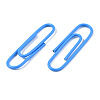 Oval Iron Paper Clip IFIN-T017-10-4