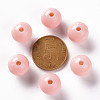Opaque Acrylic Beads LS-MACR-S370-C12mm-A12-3