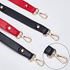 PU Leather Bag Handles FIND-WH0120-48A-3