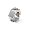 304 Stainless Steel Beads STAS-H263-09P-2