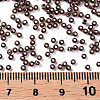 12/0 Grade A Round Glass Seed Beads SEED-Q007-F58-3