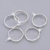 Ring mountings And Settings X-EC160-S-1