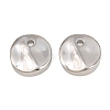 Brass Charms KK-CBA78C7-40P-1
