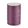 Flat Waxed Polyester Thread String YC-D004-01-013-1