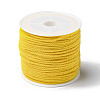 Cotton Braid Thread OCOR-B003-01A-02-1