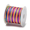 9-Ply Segment Dyed Round Nylon Thread NWIR-Q001-01B-04-2