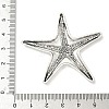 Tibetan Style Alloy Pendants FIND-B050-01AS-03-3