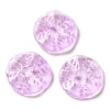 Transparent Glass Beads LS-GLAA-A012-01E-1