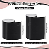 2 Rolls 2 Colors TPU Inflatable Patch Repair Tape AJEW-BC0010-27A-2