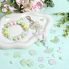 Glass Seed Beads SEED-SC0001-48E-4